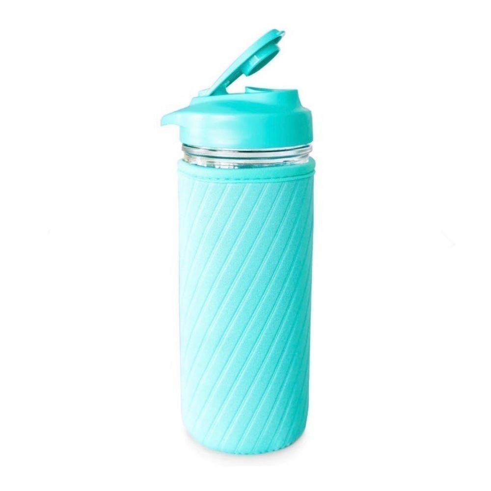 Masontops Mason Jar Hydration Kit